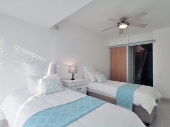 Apartamentos 16 Gordonia