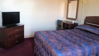 Motel Swiss Cottage Inn