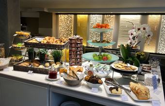 Best Western Plus Hotel Carlton