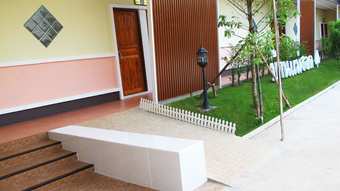 Hotel Baan Maesot Boutique Resort