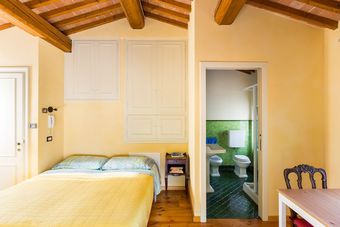 Bed & Breakfast Villa Nichesola