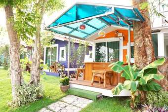 Hotel Baan Maesot Plus