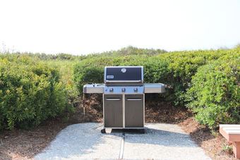 Seawatch At Island Club By Capital Vacations