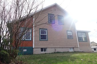 Bed & Breakfast Ansonville Inn