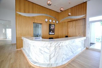 Aparthotel Residence Hoteliere L'escale