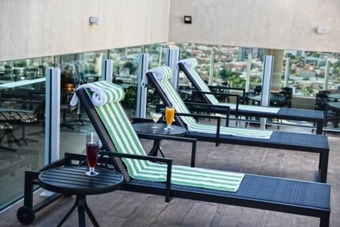 Hotel Dubai Su�tes