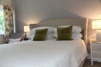 Brambles Bed And Breakfast