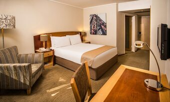 Hotel Garden Court Eastgate