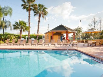 Hotel Orlando's Sunshine Resort