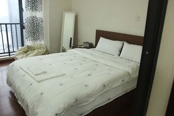 U-home Apartment Pazhou Branch