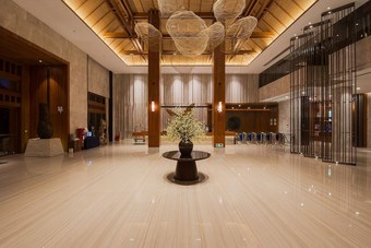 Foshan Ln Garden Hotel