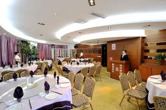 Fuhai Jinzhou Business Hotel