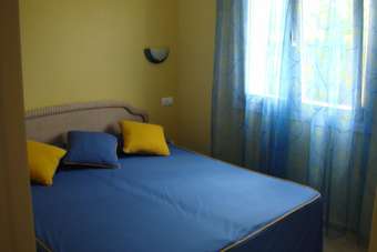 Apartamentos Y Villas Oliva Nova Resort