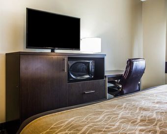 Hotel Quality Inn
