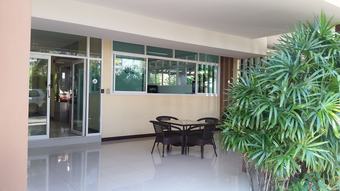 Apartamentos Blue Sky Condo