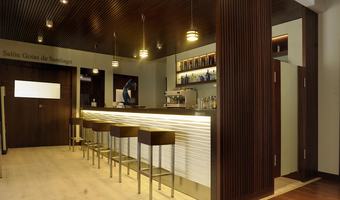 Hotel Corona De Galicia