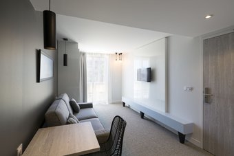 Hotel Op�ralia H�tel Les Pins