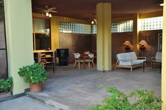 Hotel Palm Court Suites