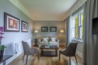 Hotel Lough Eske Castle