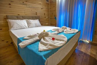Hotel Likya Evleri Olympos - Adults Only