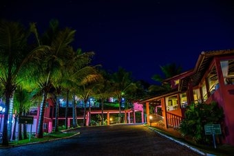 Balne�rio Do Lago Hotel