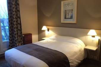 Logis Hotel Majestic Chatelaillon Plage - La Rochelle