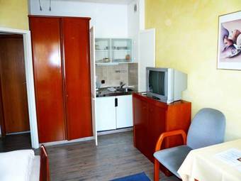 Hotel-restaurant Nord-stuv