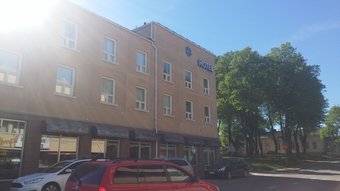 Place To Sleep Hotel Loviisa