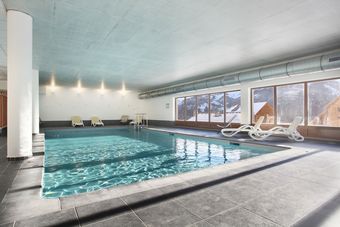 Odalys Residence Le Village Du Praroustan