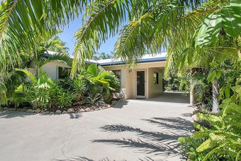 Villa Kewarra Beach Retreat 1