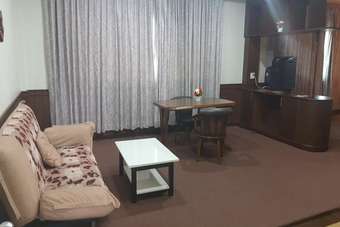 Chaiyaphum Park Hotel