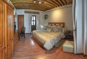 Alquer�a De Carri�n Hotel Boutique
