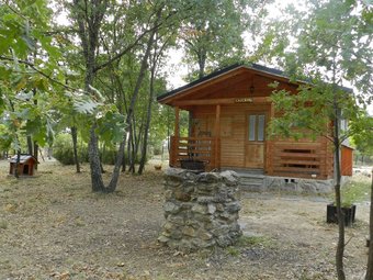 Caba�as Vallecino