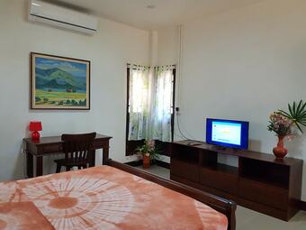 Hotel Phutawanpundao