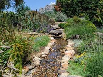 Bed & Breakfast Chambre D'h�tes Domaine Pero Longo