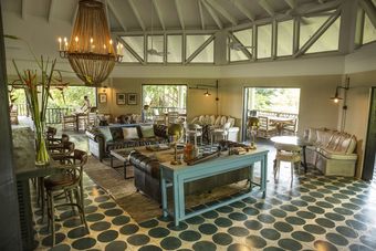 Posada Copal Tree Lodge, A Muy'ono Resort