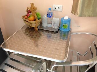 Hotel Soi44 Rama2 Room For Rent