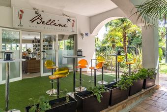 Apartamentos Puerto Ban�s Luxury Penthouse