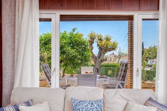 Iloftmalaga Villa Fabiola