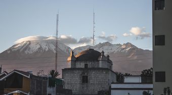 Hostal Lion Aqp Hostel