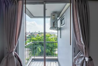 Hotel Resortel Lat Phrao 91