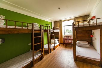 Hostal Kunlun International Youth Hostel (huangshan City Branch)