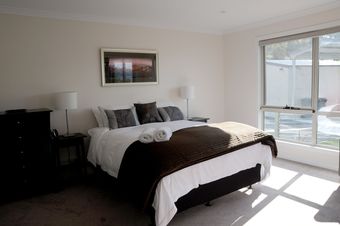 Essentially Tas Brooks Bay