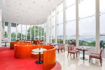 Hotel Qiandao Lake Country Club Resort