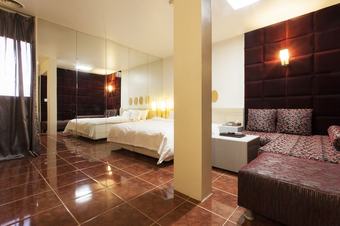 M Hotel