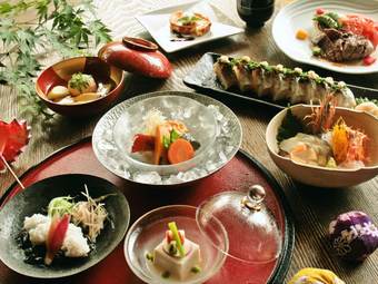 Prime Villa Fuki No Sato