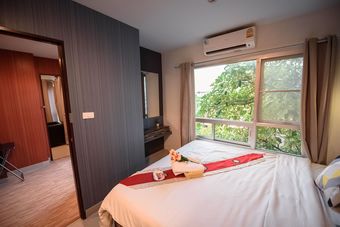 48 Metro Hotel Bangkok