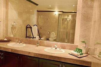 Apartamento Thunderbird Resorts - Rizal