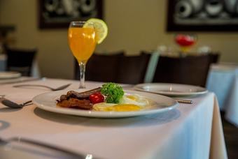 Hotel Thaba Legae Guest Lodge