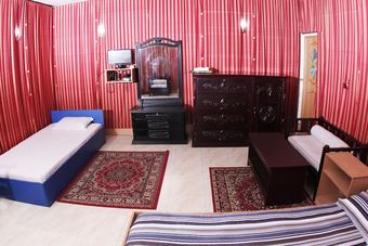 Hotel Hill View Rest House